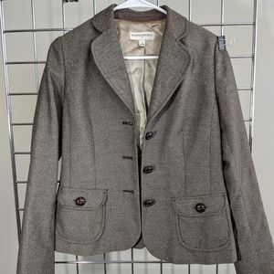 Beautiful Banana Republic Blazer